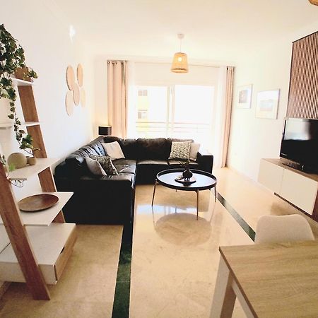 Fantastico Apto Vistas Mar Marbella Centro Екстериор снимка