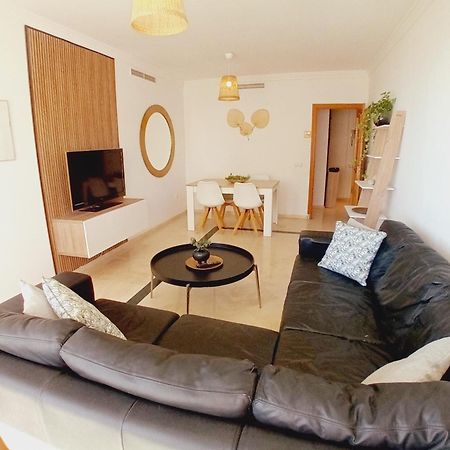 Fantastico Apto Vistas Mar Marbella Centro Екстериор снимка