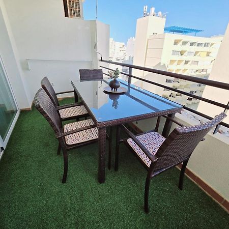 Fantastico Apto Vistas Mar Marbella Centro Екстериор снимка