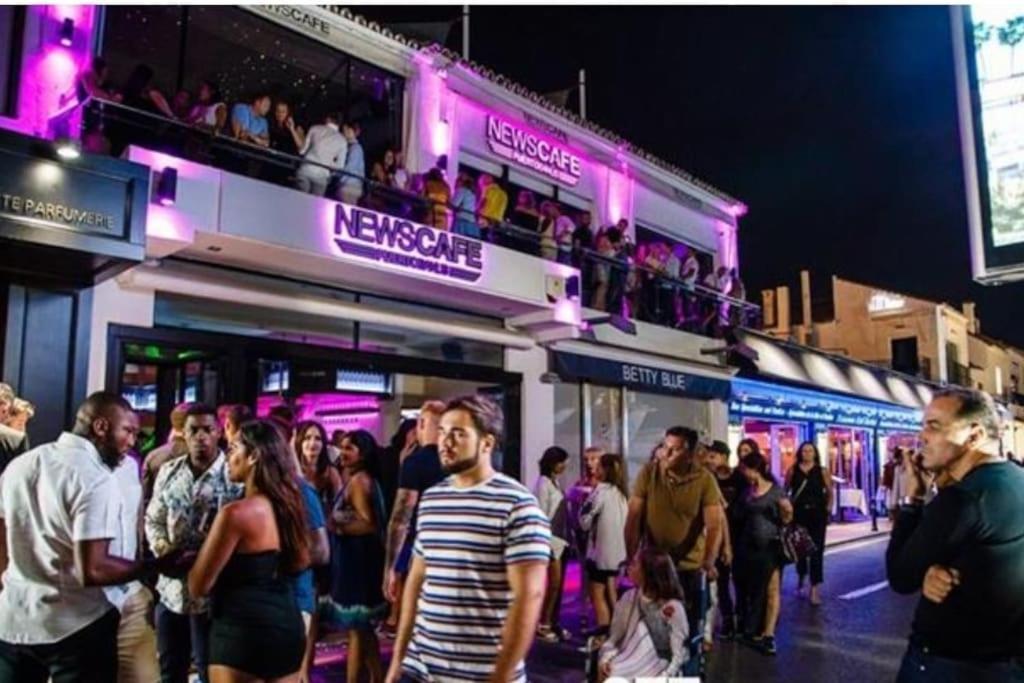 Fantastico Apto Vistas Mar Marbella Centro Екстериор снимка