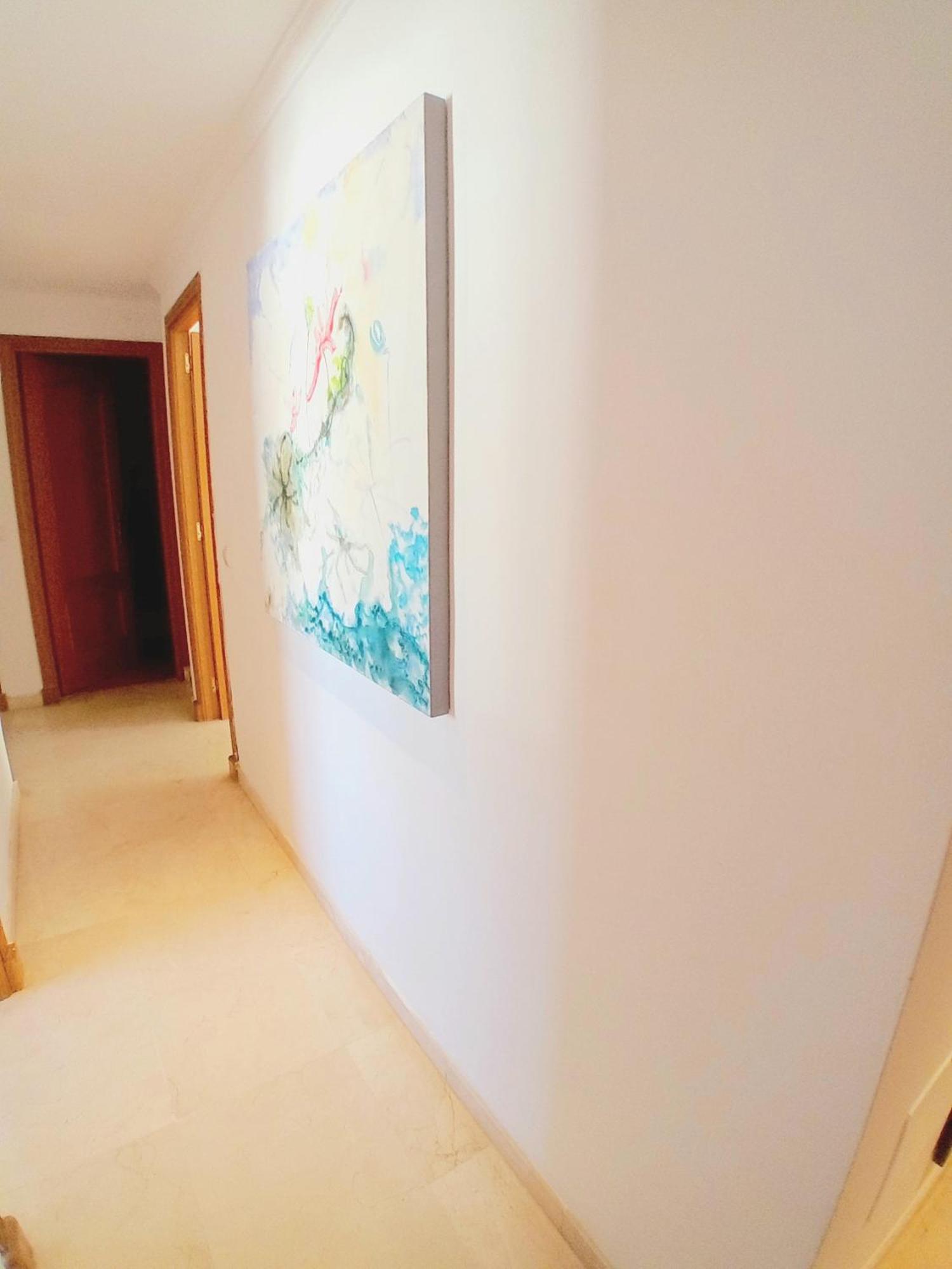 Fantastico Apto Vistas Mar Marbella Centro Екстериор снимка