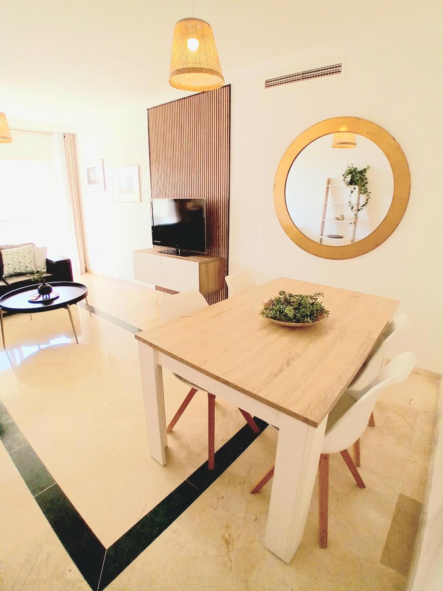 Fantastico Apto Vistas Mar Marbella Centro Екстериор снимка