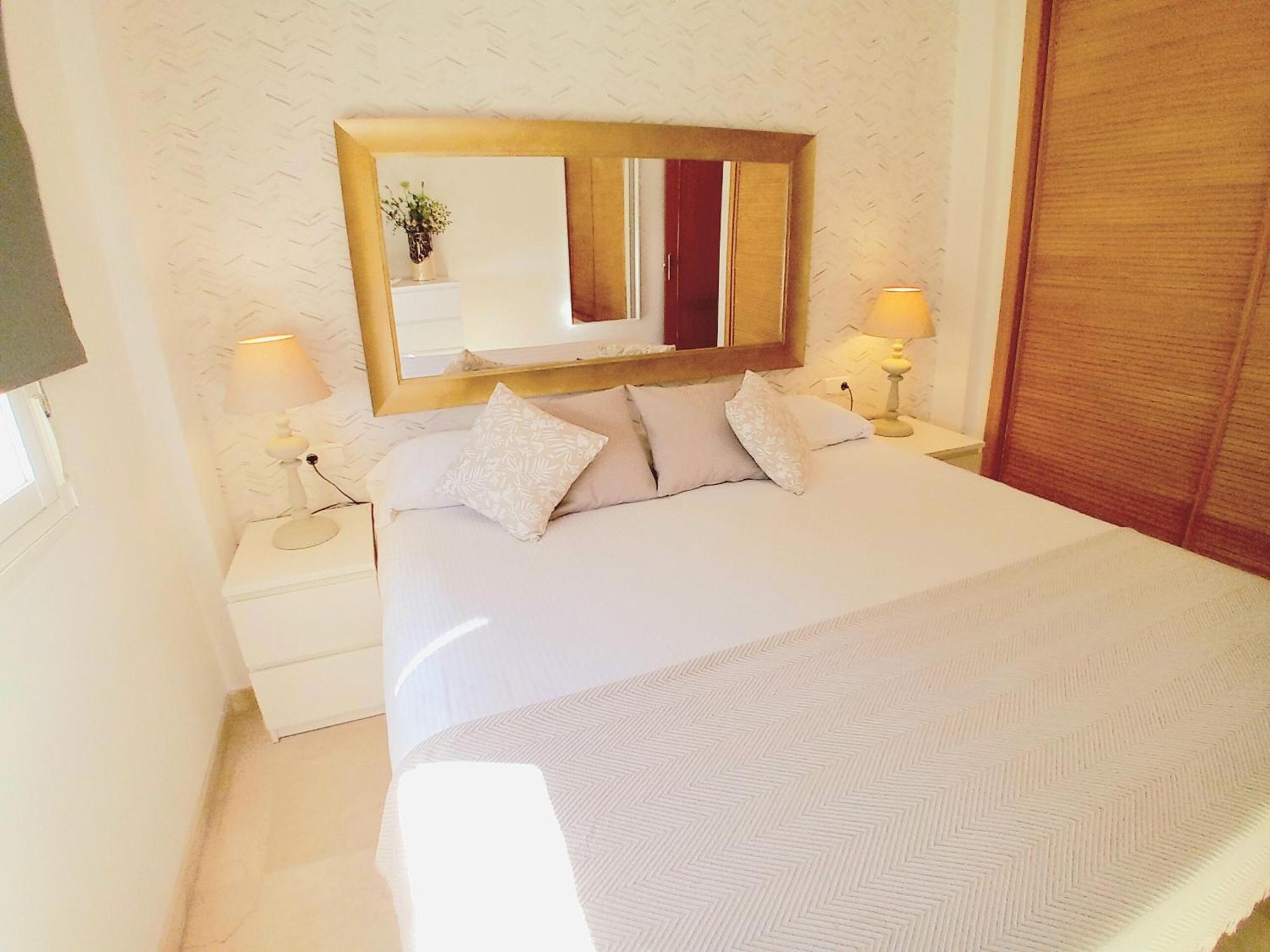 Fantastico Apto Vistas Mar Marbella Centro Екстериор снимка