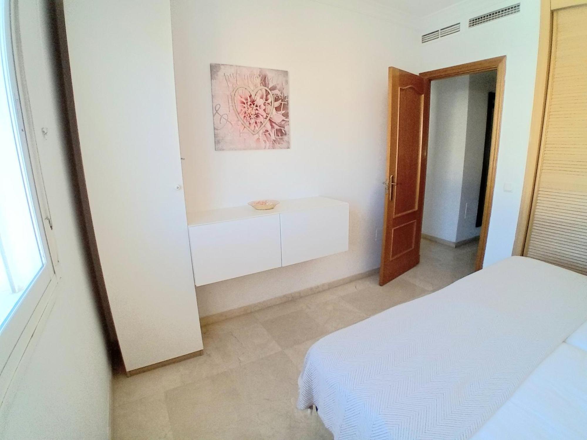 Fantastico Apto Vistas Mar Marbella Centro Екстериор снимка