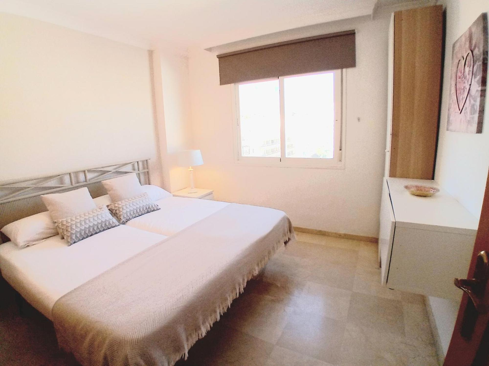 Fantastico Apto Vistas Mar Marbella Centro Екстериор снимка