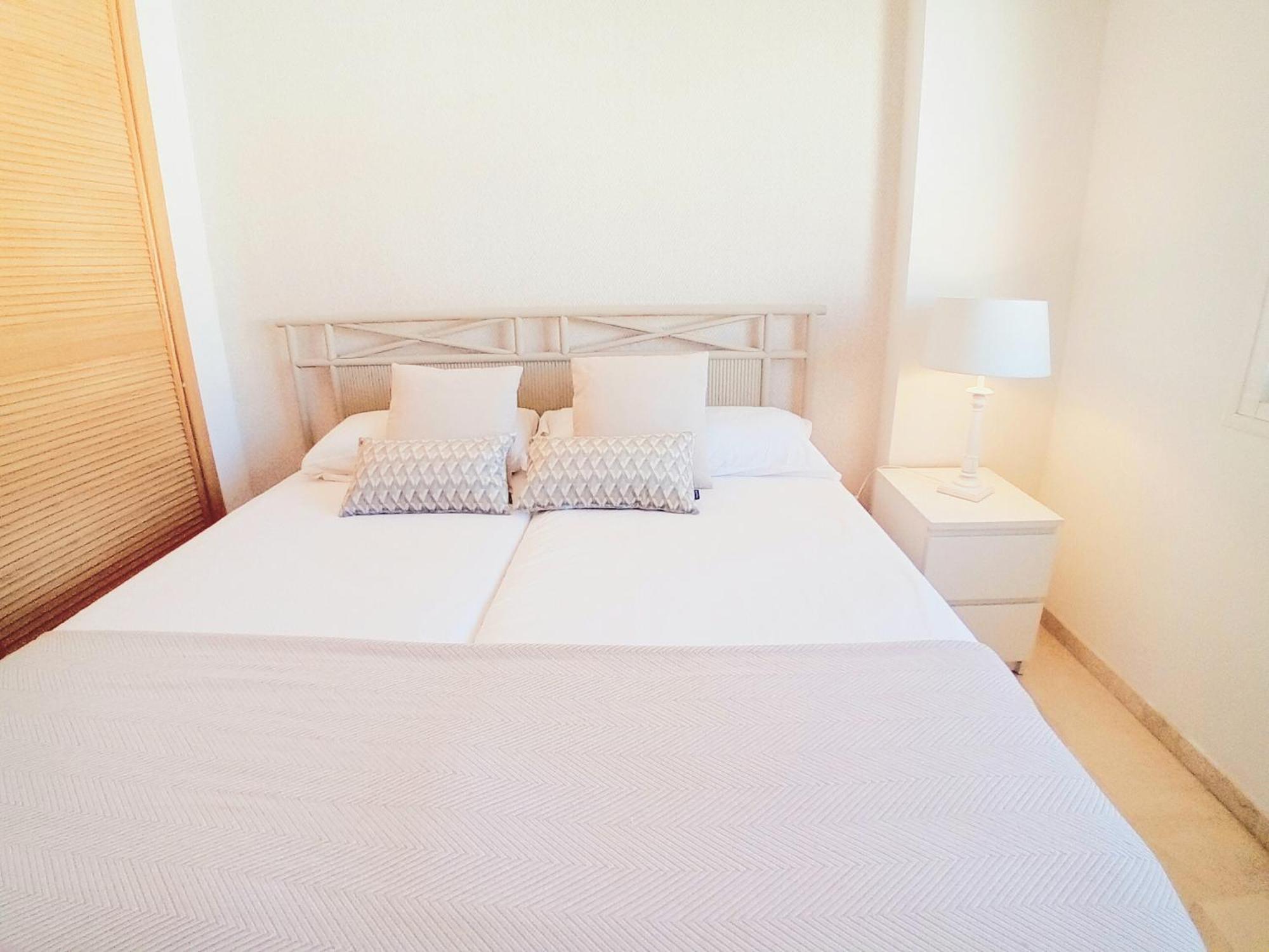 Fantastico Apto Vistas Mar Marbella Centro Екстериор снимка